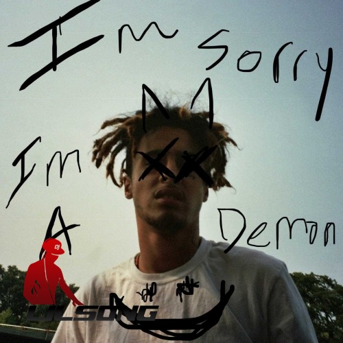 Wifisfuneral - Ever Seen A Demon